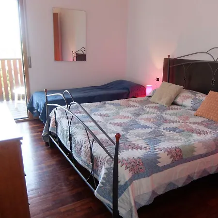 Apartamento Le Rose