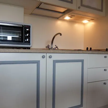 Apartamento Le Rose Iseo