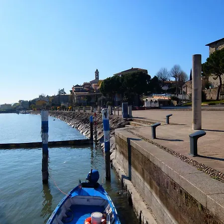 Le Rose * Iseo