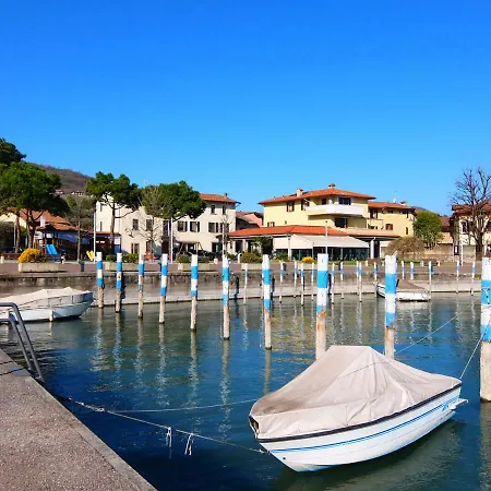 Le Rose * Iseo