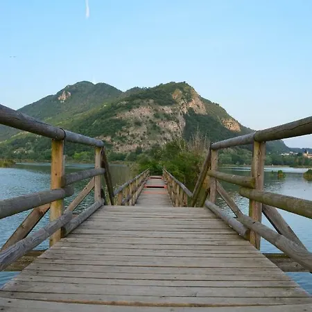 Apartamento Le Rose Iseo