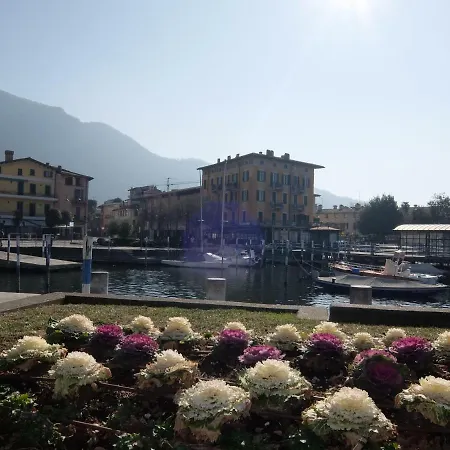 Le Rose Apartamento Iseo