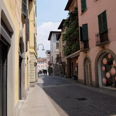 Apartamento Le Rose