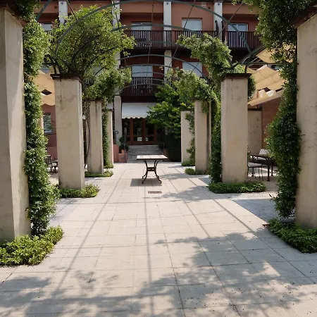 Apartamento Le Rose *