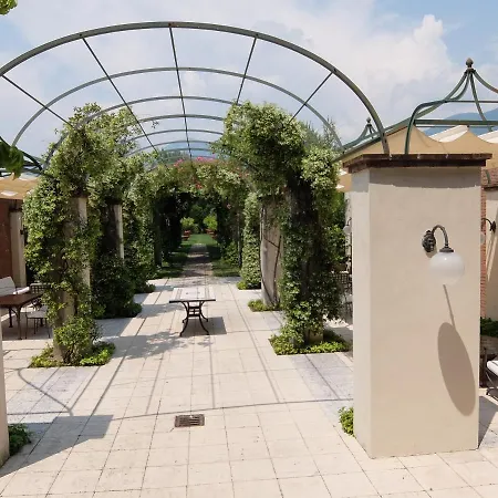 Le Rose Apartamento *